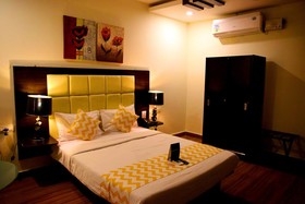 Hotel M Gachibowli by FabHotels