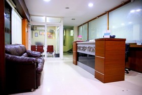 Hotel M Gachibowli by FabHotels