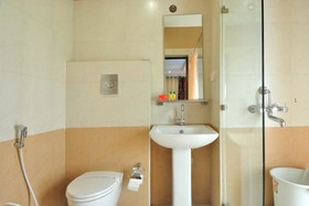 Hotel M Gachibowli by FabHotels