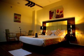 Hotel M Gachibowli by FabHotels
