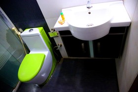 Hotel M Gachibowli by FabHotels