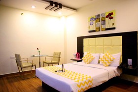 Hotel M Gachibowli by FabHotels