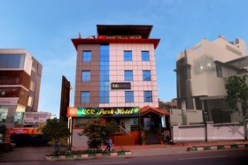 Hotel M Gachibowli by FabHotels