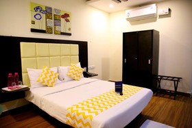 Hotel M Gachibowli by FabHotels