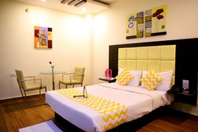 Hotel M Gachibowli by FabHotels