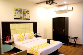 Hotel M Gachibowli by FabHotels