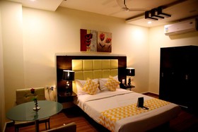 Hotel M Gachibowli by FabHotels