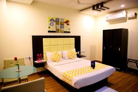 Hotel M Gachibowli by FabHotels