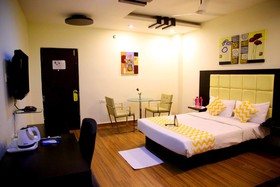 Hotel M Gachibowli by FabHotels