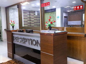 Hotel M Gachibowli by OYO Rooms