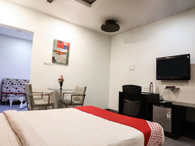 Hotel M Gachibowli by OYO Rooms