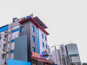 Hotel M Gachibowli by OYO Rooms