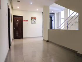 Hotel M Gachibowli by OYO Rooms