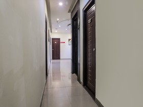 Hotel M Gachibowli by OYO Rooms