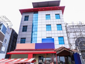 Hotel M Gachibowli by OYO Rooms