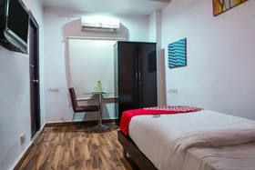 Hotel M Gachibowli by OYO Rooms