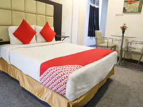 Hotel M Gachibowli by OYO Rooms