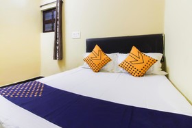 Hotel Midland Lodge by OYO Rooms