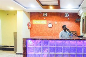 Hotel Midland Lodge by OYO Rooms