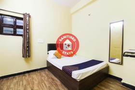 Hotel Midland Lodge by OYO Rooms