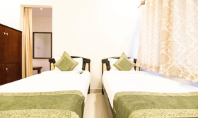 Hotel Midtown by Treebo Hotels