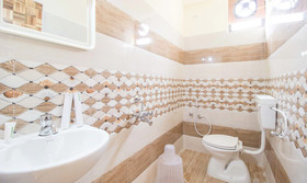 Hotel Midtown by Treebo Hotels