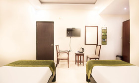 Hotel Midtown by Treebo Hotels