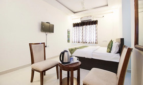 Hotel Midtown by Treebo Hotels