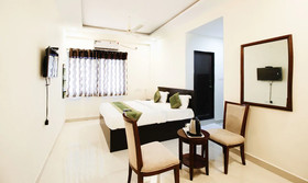 Hotel Midtown by Treebo Hotels