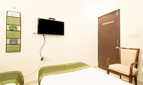 Hotel Midtown by Treebo Hotels