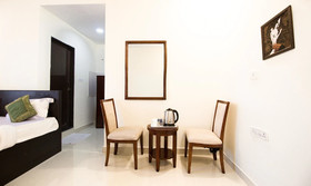 Hotel Midtown by Treebo Hotels