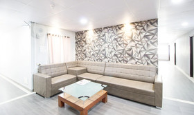 Hotel Midtown by Treebo Hotels