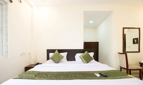 Hotel Midtown by Treebo Hotels