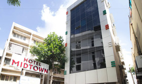 Hotel Midtown by Treebo Hotels