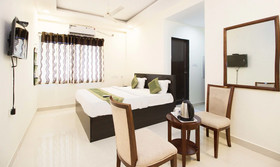 Hotel Midtown by Treebo Hotels