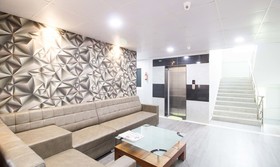 Hotel Midtown by Treebo Hotels