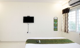 Hotel Midtown by Treebo Hotels