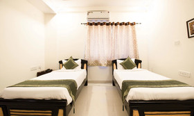 Hotel Midtown by Treebo Hotels