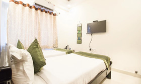 Hotel Midtown by Treebo Hotels