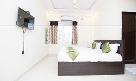 Hotel Midtown by Treebo Hotels