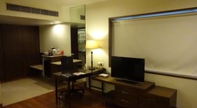 Minerva Grand Banjara