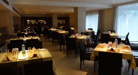 Minerva Grand Banjara