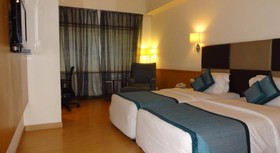 Minerva Grand Banjara