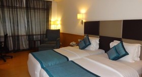 Minerva Grand Banjara