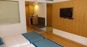 Minerva Grand Banjara