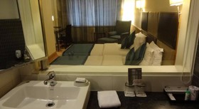 Minerva Grand Banjara