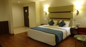 Minerva Grand Banjara