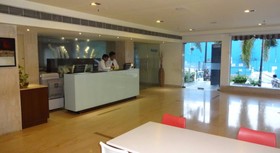 Minerva Grand Banjara