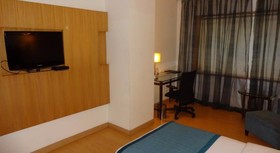 Minerva Grand Banjara