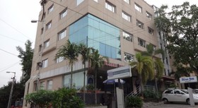 Minerva Grand Banjara